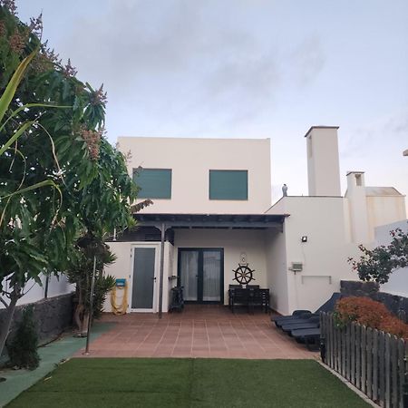 Casa Luz 143, Residencial El Pueblito Apartment Playa Blanca  Ngoại thất bức ảnh