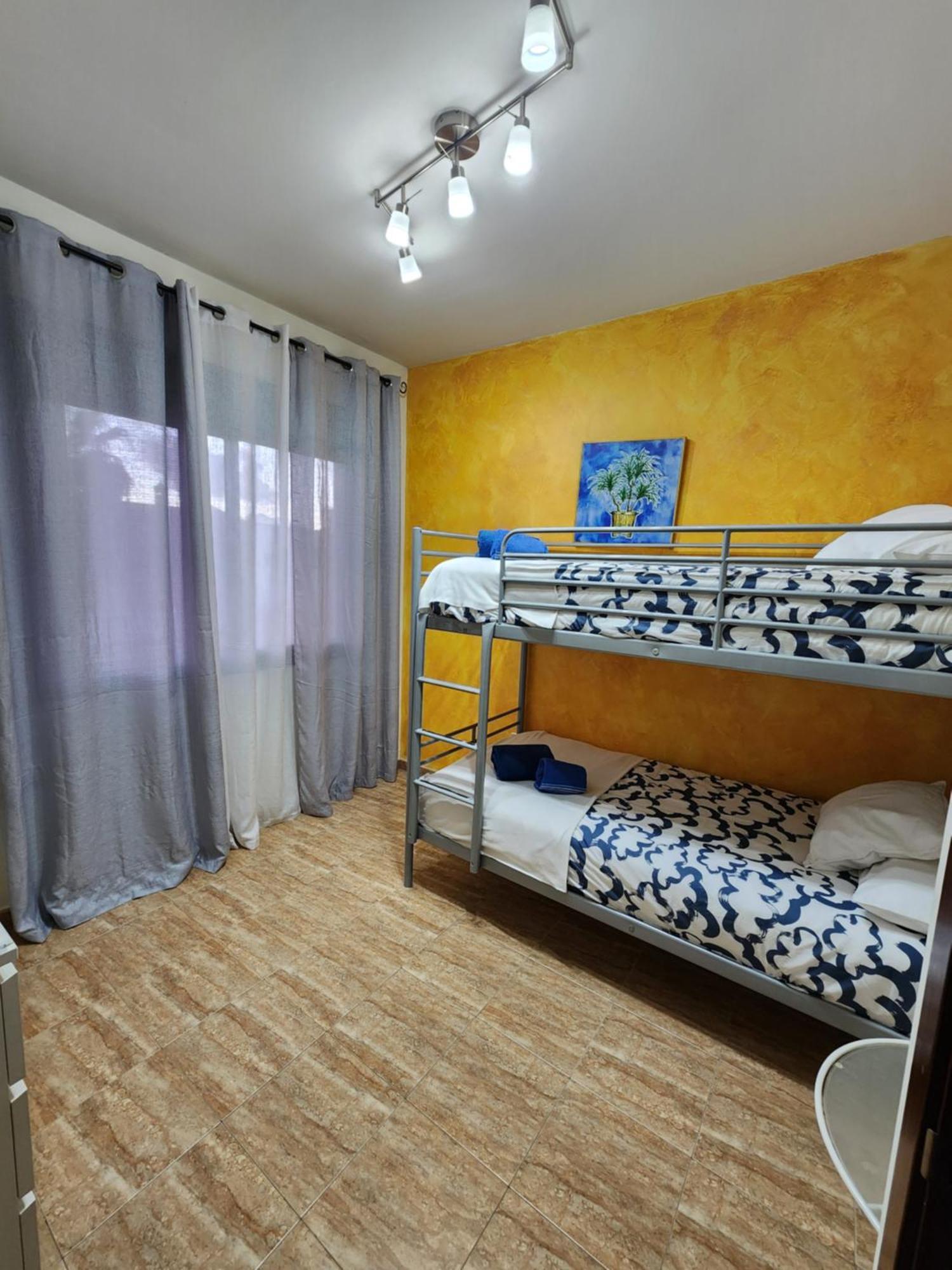 Casa Luz 143, Residencial El Pueblito Apartment Playa Blanca  Ngoại thất bức ảnh