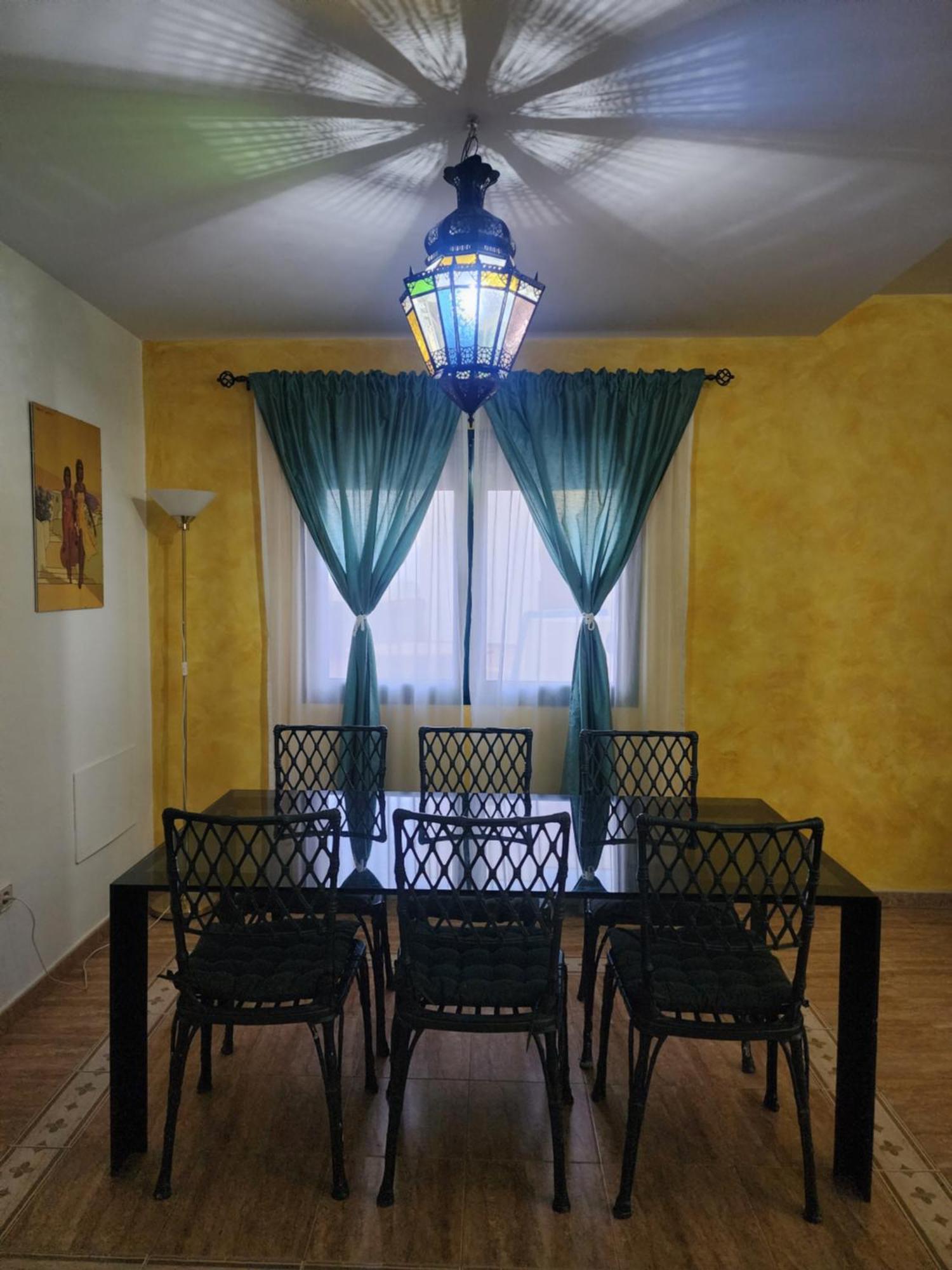 Casa Luz 143, Residencial El Pueblito Apartment Playa Blanca  Ngoại thất bức ảnh