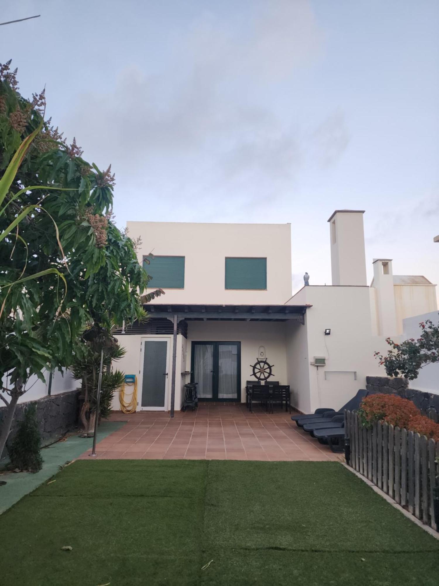 Casa Luz 143, Residencial El Pueblito Apartment Playa Blanca  Ngoại thất bức ảnh